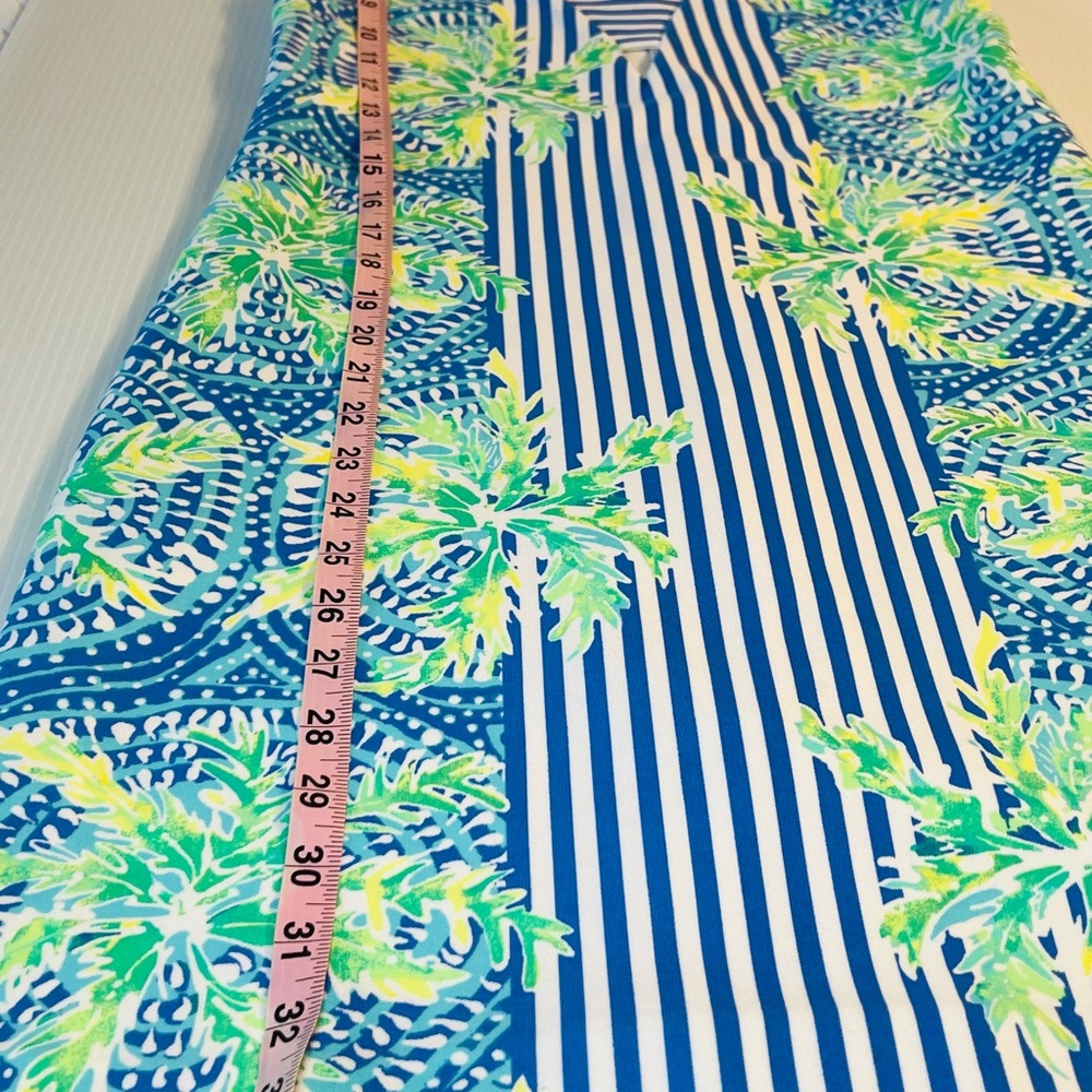 Lilly Pulitzer Chiara Cut Out Shift Dress NWT Size XS - Picture 11 of 14